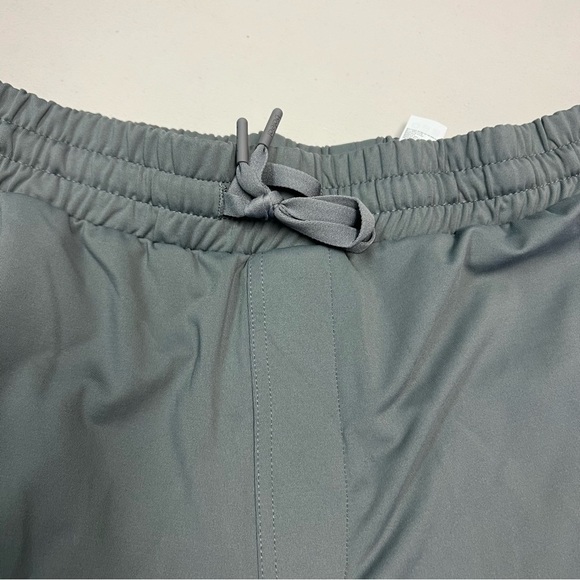 Baleaf Men’s Water Resistant Athletic Workout Gray Joggers Pants Size L - Picture 5 of 10